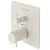 Image de Lamborghini Mitigeur thermostatique, 2 sorties, EDE2802-BOTL,