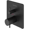 Image de Lamborghini Mitigeur thermostatique, 2 sorties, EDE2802-NOTL,