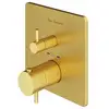 Image de Lamborghini Mitigeur thermostatique, 2 sorties, EDE2802-OBTL,