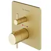 Image de Lamborghini Mitigeur thermostatique, 2 sorties, EDE2802-OSTL,
