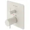 Image de Lamborghini Mitigeur thermostatique, 2 sorties, EDE2803-BOTL,