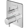 Image de Lamborghini Mitigeur thermostatique, 2 sorties, EDE2803-CRTL,