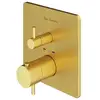 Image de Lamborghini Mitigeur thermostatique, 2 sorties, EDE2803-OBTL,