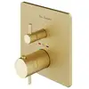 Image de Lamborghini Mitigeur thermostatique, 2 sorties, EDE2803-OSTL,