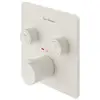 Image de Lamborghini Mitigeur thermostatique, 2 sorties, EDE2902-BOTL,