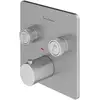 Image de Lamborghini Mitigeur thermostatique, 2 sorties, EDE2902-CSTL,