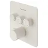 Image de Lamborghini Mitigeur thermostatique, 3 sorties, EDE2903-BOTL,