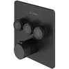 Image de Lamborghini Mitigeur thermostatique, 3 sorties, EDE2903-NOTL,