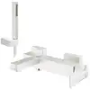 Image de Lamborghini Hyper Mitigeur de baignoire avec set de douche, HYP0020-BO,