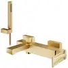 Image de Lamborghini Hyper Mitigeur de baignoire avec set de douche, HYP0020-OS,