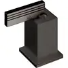 Image de Lamborghini Raptor Mitigeur monocommande en acier inoxydable pour bec sur pied/de plafond, RAP0054-PGM,
