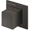 Image de Lamborghini Raptor Inverseur en acier inoxydable, pour corps d’encastrement, RAP1112-PGM,