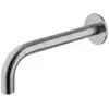 Image de Lamborghini Spectra Bec en acier inoxydable pour robinetterie murale de lavabo, SPE0058-IN,