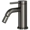 Image de Lamborghini Spectra Mitigeur de bidet en acier inoxydable, SPE0063-PGM,