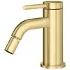 Image de Lamborghini Spectra Mitigeur de bidet en acier inoxydable, SPE0063-POB,