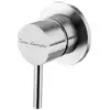 Image de Lamborghini Spectra Mitigeur de douche/de lavabo en acier inoxydable à combiner avec un corps d’encastrement, SPE1000-IN,