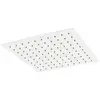 Image de Lamborghini Douche de tête extra plate en acier inoxydable, WLS3115-BOTL,