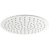 Image de Lamborghini Douche de tête extra plate en acier inoxydable, WLS3178-BOTL,