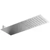 Image de Lamborghini Ciel de pluie en acier inoxydable, 1 jet, WLS3500-CSTL,