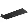 Image de Lamborghini Ciel de pluie en acier inoxydable, 2 jets, WLS3501-NOTL,