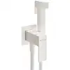 Image de Lamborghini Hyper Set de douche pour bidet avec mitigeur, HYP2000-BO,