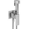 Image de Lamborghini Hyper Set de douche pour bidet avec mitigeur, HYP2000-CS,