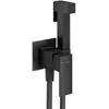 Image de Lamborghini Hyper Set de douche pour bidet avec mitigeur, HYP2000-NO,