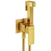 Image de Lamborghini Hyper Set de douche pour bidet avec mitigeur, HYP2000-OB,