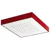 Image de Lamborghini Ciel de pluie en acier inoxydable à monter au plafond, WLS9901-BOFLTL,