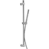 Image de Lamborghini Spectra Set de douche en acier inoxydable avec barre de douche, LOX1510-INTL,