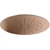 Image de Lamborghini Spectra Ciel de pluie en acier inoxydable, à encastrer dans le plafond, LOX3173-PRSTL,