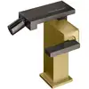 Image de Lamborghini Raptor Mitigeur de bidet en acier inoxydable, RAP0063-POBPGM,