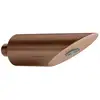 Image de Lamborghini Spectra Douche de tête en acier inoxydable, WLS20002-PRSTL,