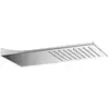 Image de Lamborghini Hyper Ciel de pluie en acier inoxydable, 1 jet, WLS3526-CRTL,