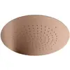 Image de Lamborghini Ciel de pluie en acier inoxydable, à encastrer dans le plafond, WLS3176-PRSTL,