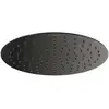 Image de Lamborghini Douche de tête extra plate en acier inoxydable, WLS3178-PGMTL,