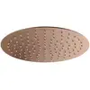 Image de Lamborghini Douche de tête extra plate en acier inoxydable, WLS3178-PRSTL,