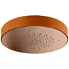 Image de Lamborghini Spectra Ciel de pluie en acier inoxydable à monter au plafond, WLS9900-PRSFBTL,