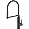Image de Mariner Cucina Mitigeur de cuisine avec bec flexible, CUC5000-NO,