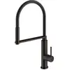 Image de Mariner Cucina Mitigeur de cuisine avec bec flexible, CUC5000-GM,