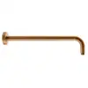 Image de Mariner Bras de douche en métal pour montage mural, WLS3130-PBZ,