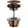 Image de Mariner Bonde de vidage, WLS4200-PRS,