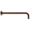 Image de Mariner Bras de douche en métal pour montage mural, WLS3130-PRS,