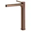 Image de Mariner Kobra Robinet de lavabo avec gorge surélevée, KOB0052-PRS,