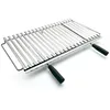 Image de Grille Inox 76 cm Bio