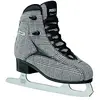 Image de Roces BRITS Patins à glace Femme CHECK BLACK WHITE SILVER 42