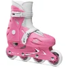 Image de ROCES Orlando III Bol de Patin à Roues alignées Deep Pink 25