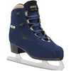 Image de Roces Patins à Glace Caje pour Femme Bleu/Or 37