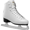 Image de Roces Paradise Patin à Glace avec Lame, Femme, Blanc, 34