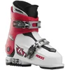 Image de ATOMIC Roces Kinder Idea UP 19.0-22.0 Chaussures de Ski réglables pour Enfant Blanc/Rouge/Noir Pointure 30-35